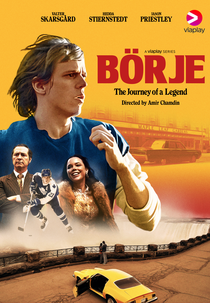 BÖRJE (1ª Temporada) (Untitled Börje Salming Drama (Season 1))