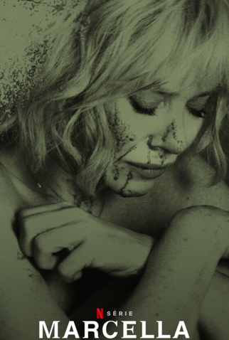 Poster 1 de Série Marcella (3ª Temporada) (2020)