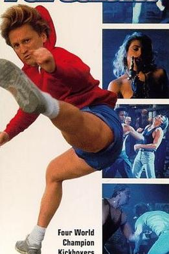  de Filme Full Contact - Luta Mortal (1993)