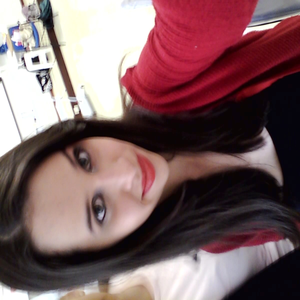 Foto de perfil de Gaby Almeida