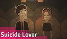 Suicide Lover - This Guy's Idea Of Love Is Dangerous! // Viddsee.com