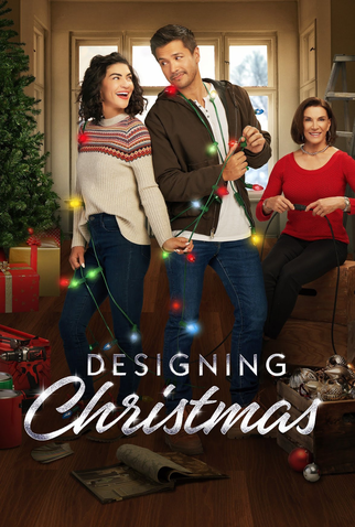 Poster 2 de Filme Natal, Reforma e Amor (2022)
