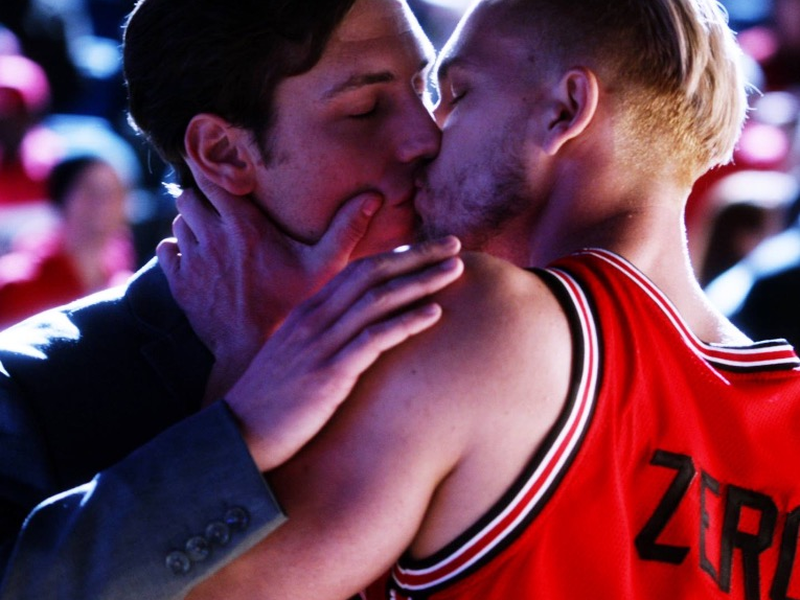 Foto 12 de Hit the Floor (2ª Temporada)