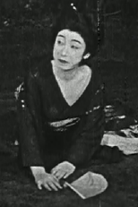 Amante de um Estrangeiro (唐人お吉)