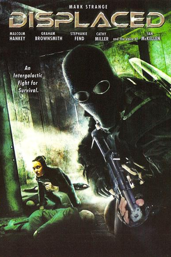 Poster de Filme O Renegado (2006)