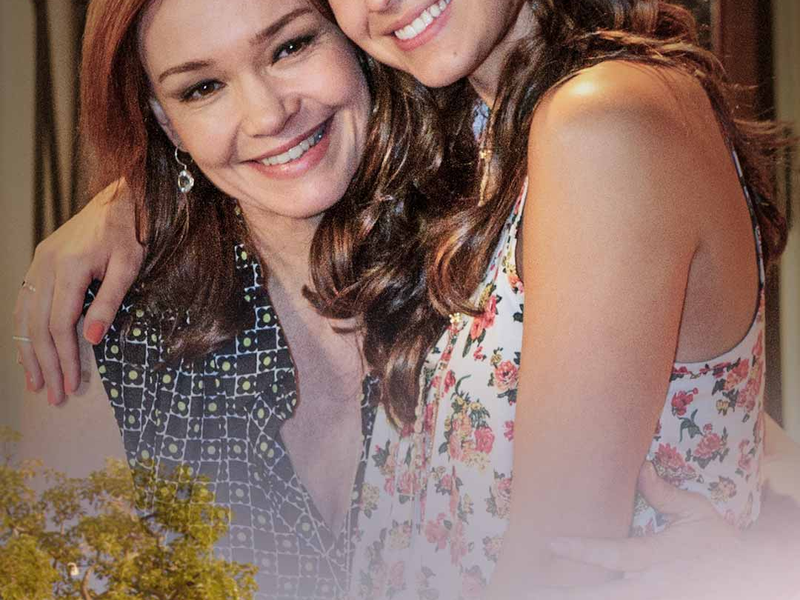 Foto 1 de Em Família