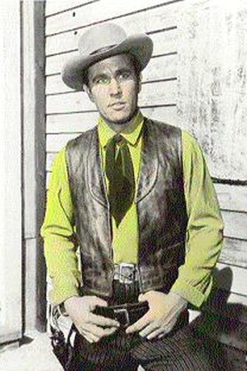 Poster de Filme Zane Grey Theater: Man Alone (1959)