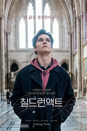  de Filme Um Ato de Esperança (2017)