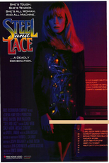 Estranha Vingança (Steel and Lace)