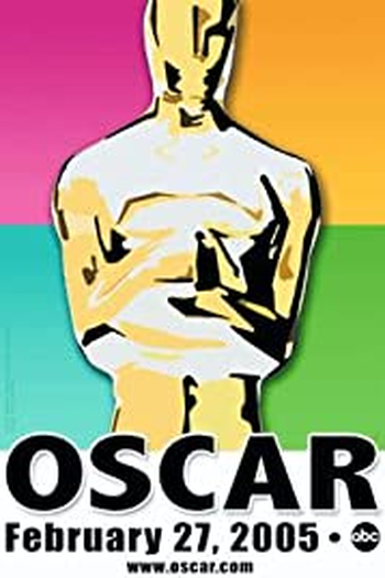  de TV Oscar 2005 (77ª Cerimônia) (2005)