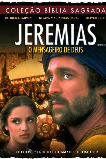  de Filme Jeremias (1998)