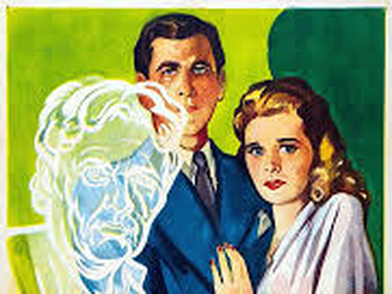 Foto 3 de Testemunha Fatal