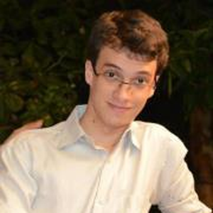 Foto de perfil de Vitor L. Dias