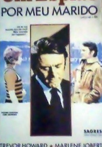 Um Espião Por Meu Marido (To Catch A Spy)