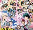 My Hero Academia: Memories