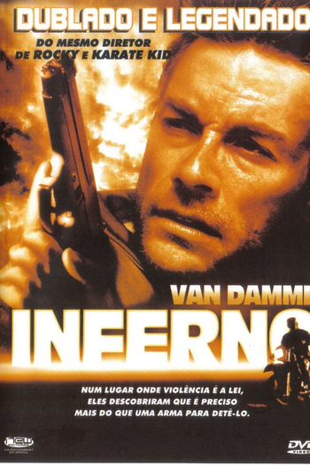  de Filme Inferno (1999)