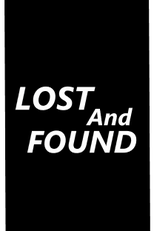 Lost And Found (Lost And Found)