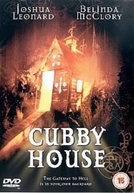 Casa do Terror (Cubbyhouse)