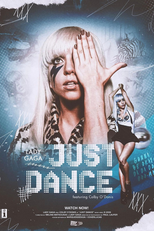 Lady Gaga Feat. Coby O'Donis: Just Dance (Lady Gaga Feat. Coby O'Donis: Just Dance)