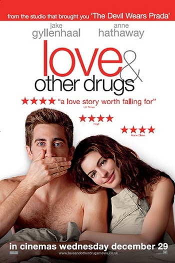  de Filme Amor e Outras Drogas (2010)