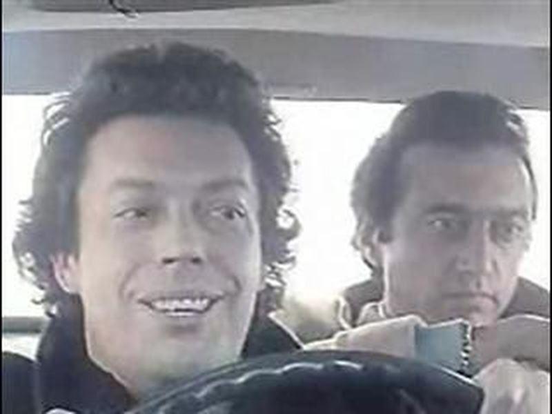 Foto 1 de Blue Money