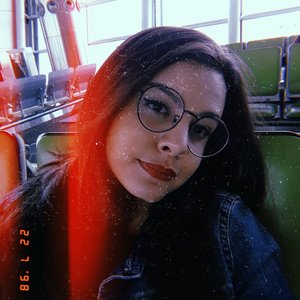 Foto de perfil de Ingrid