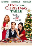 Amor na mesa de Natal (Love at the Christmas table)