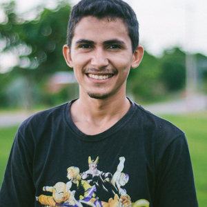 Foto de perfil de Frank Soares