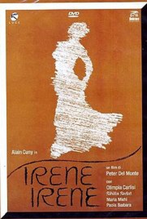 Irene, Irene - Poster / Capa / Cartaz - Oficial 1
