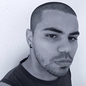 Foto de perfil de Gláuber