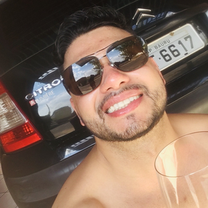 Foto de perfil de Cleyton Muniz