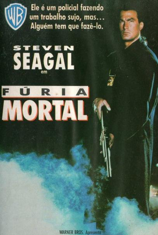 Poster 6 de Filme Fúria Mortal (1991)
