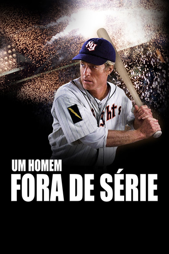  de Filme Um Homem Fora de Série (1984)
