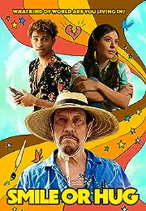 Smile or Hug (Smile or Hug)