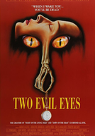 Dois Olhos Satânicos