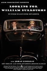 Looking For William Burroughs (Looking For William Burroughs)