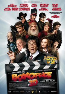 Box Office 3D: Il film dei film (Box Office 3D: Il film dei film)