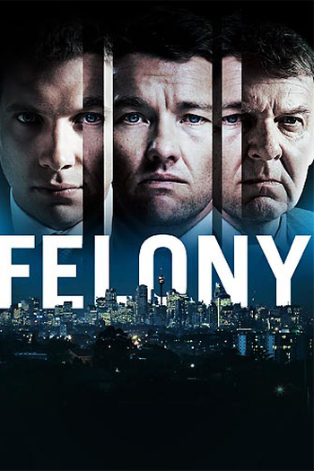  de Filme Segredos de Um Crime (2013)