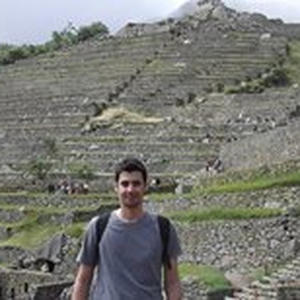 Foto de perfil de Thiago