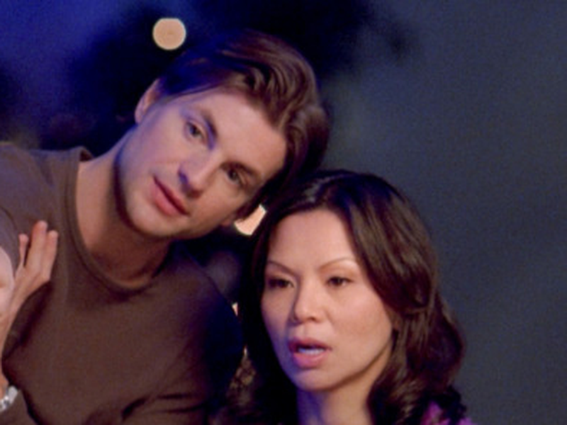 Foto 3 de Falling for Grace