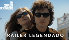 Um Completo Desconhecido | Trailer 2 Oficial Legendado