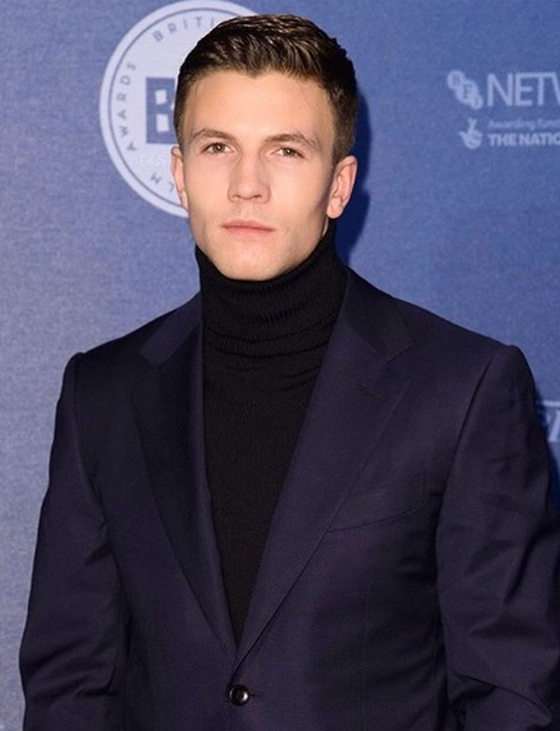 Leo Suter - Foto 7