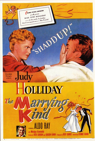 Poster 5 de Filme Da Mesma Carne (1952)