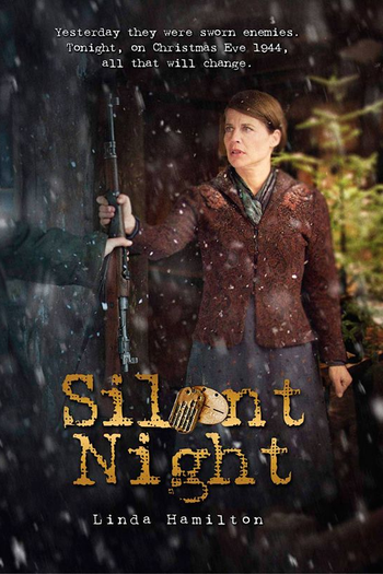  de Filme Uma Noite Silenciosa (2002)