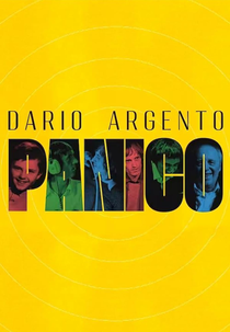 Dario Argento Pânico (Dario Argento Panico)