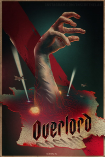 Operação Overlord - Poster / Capa / Cartaz - Oficial 8