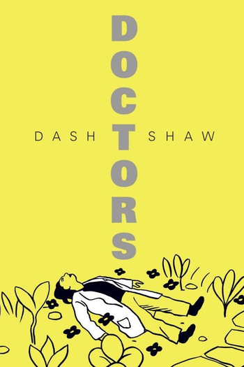 Poster de Filme Doctors (2017)