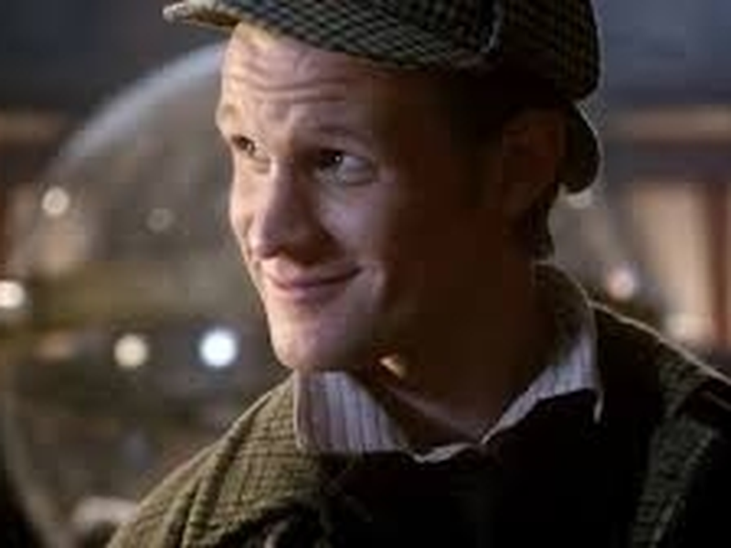 Foto 6 de Doctor Who: The Snowmen