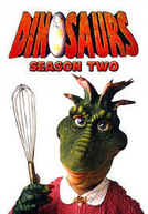 Família Dinossauros (2ª Temporada)