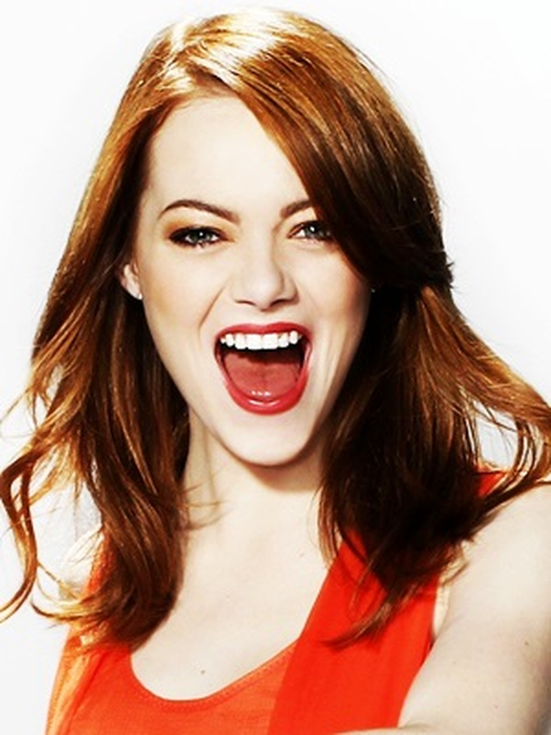 Emma Stone (III) - Foto 14